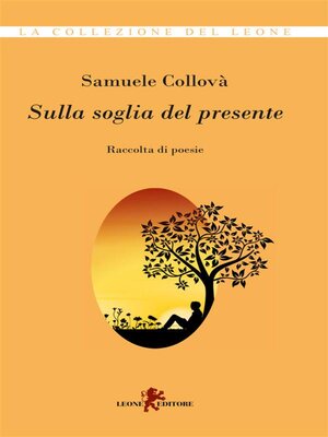cover image of Sulla soglia del presente